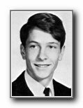 Steve Sills: class of 1969, Norte Del Rio High School, Sacramento, CA.